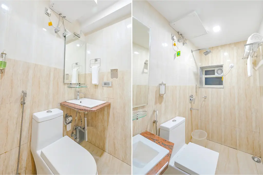 Бхубанешвар: Fabhotel Prime Middleton