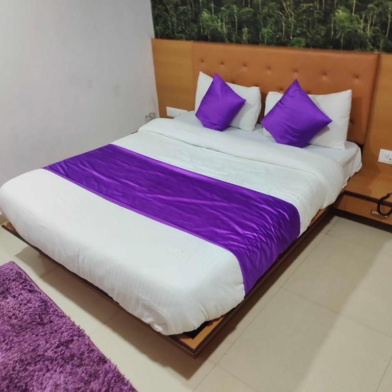 Вадодара: OYO 90158 Hotel Global