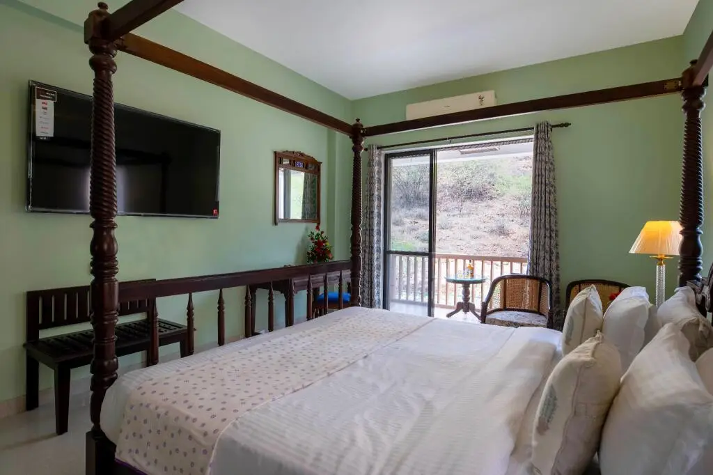 Джодхпур: Sajjan Niwas - Luxury Service Apartment in Jodhpur