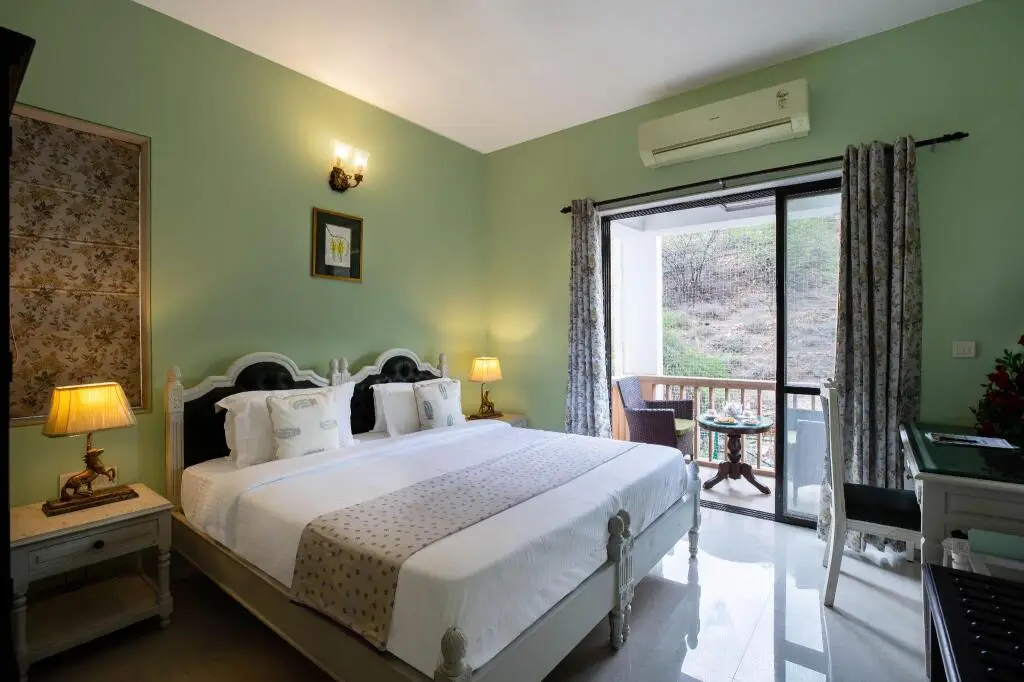 Джодхпур: Sajjan Niwas - Luxury Service Apartment in Jodhpur