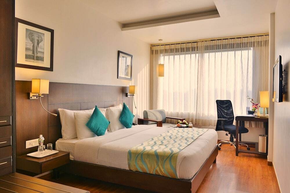 Вадодара: Hotel Clarks Collection Vadodara