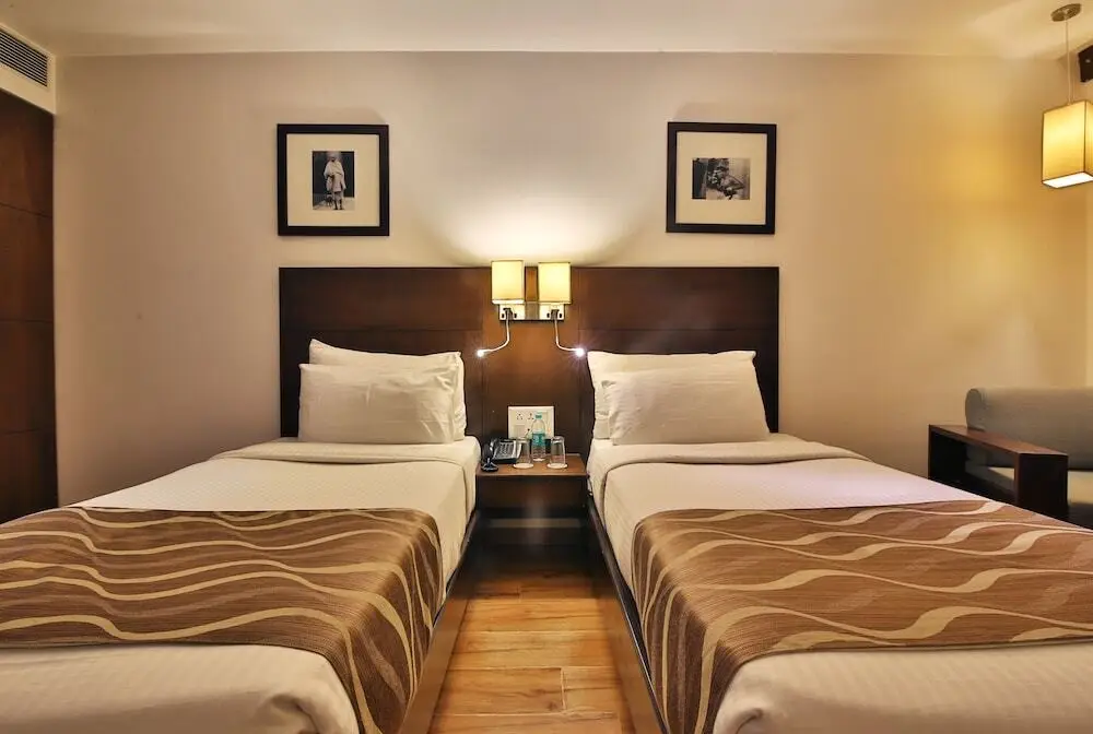 Вадодара: Hotel Clarks Collection Vadodara