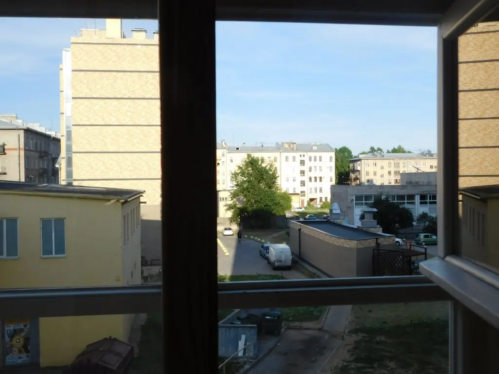 Санкт-Петербург: Жилое помещение Старинная комната в обычной трехкомнатной квартире