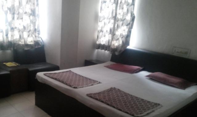 Вадодара: Hotel Mini Palace