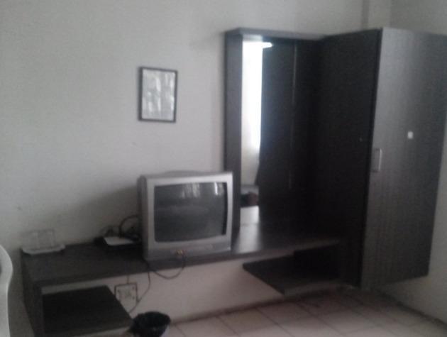 Вадодара: Hotel Mini Palace