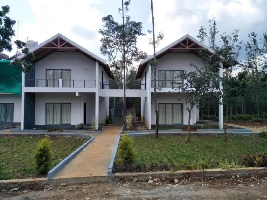 Jadevista Resort & Hotel — фото 1