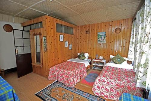 Калимпонг: Mystic Orchid Retreat