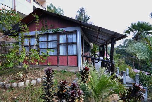 Mystic Orchid Retreat — фото 1