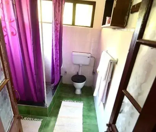 Калимпонг: Mystic Orchid Retreat