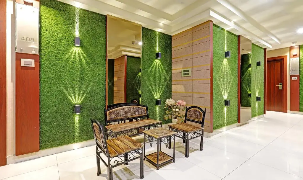 Treebo Tryst Hotel Apollo Grand — фото 1