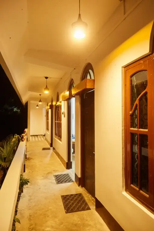 Калимпонг: Luzangla Home Stay