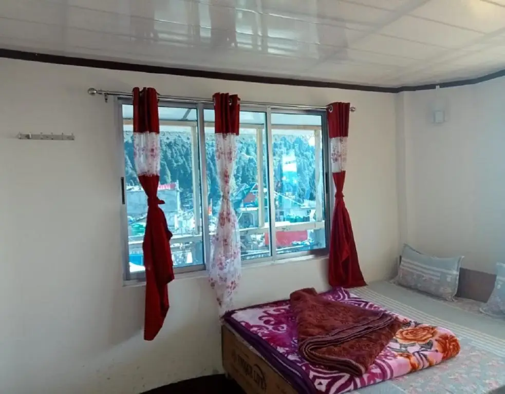 Наябазар: Snow View Homestay By Stayapart