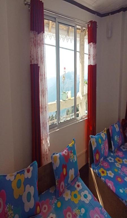 Наябазар: Snow View Homestay By Stayapart