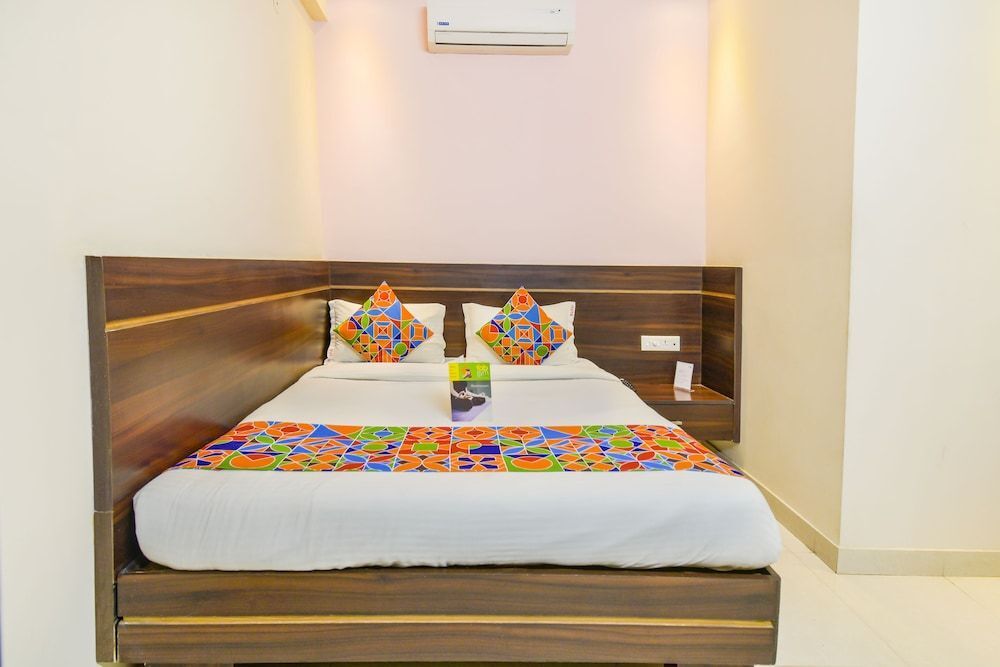 Бхопал: OYO 1144 Hotel Royal Sun palace