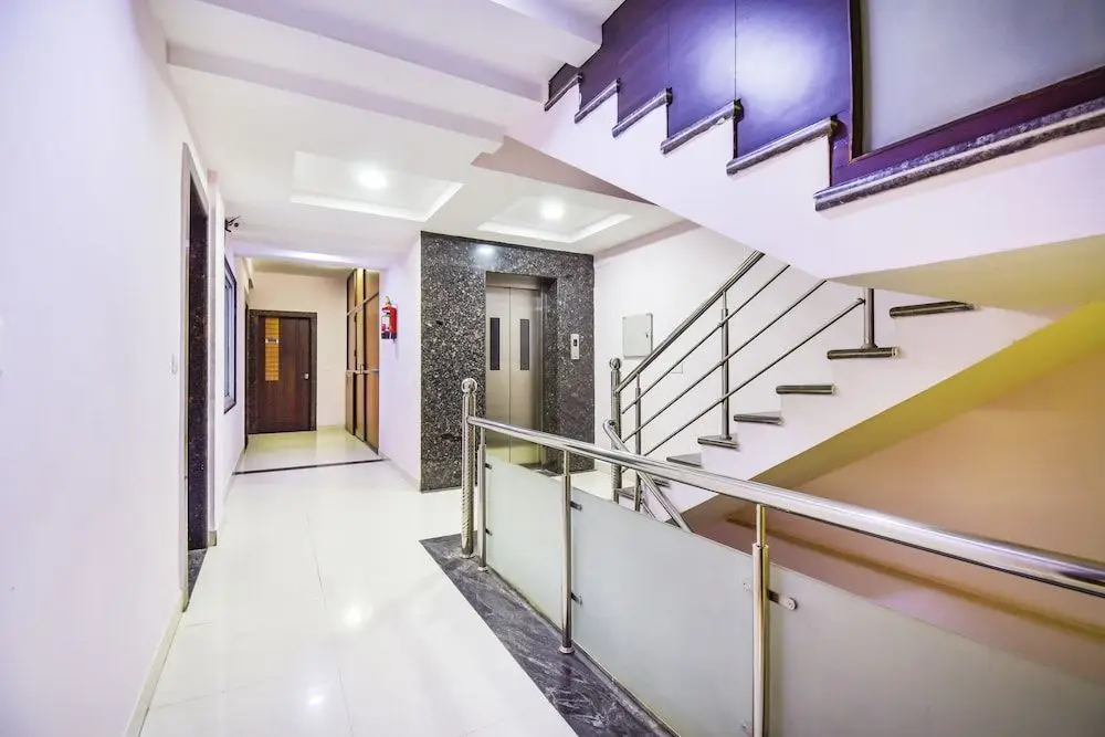 Бхопал: OYO 1144 Hotel Royal Sun palace