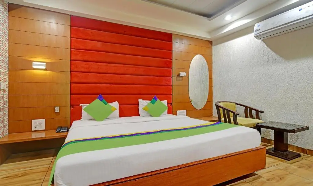 Бхопал: Collection O Hotel Johri Residency