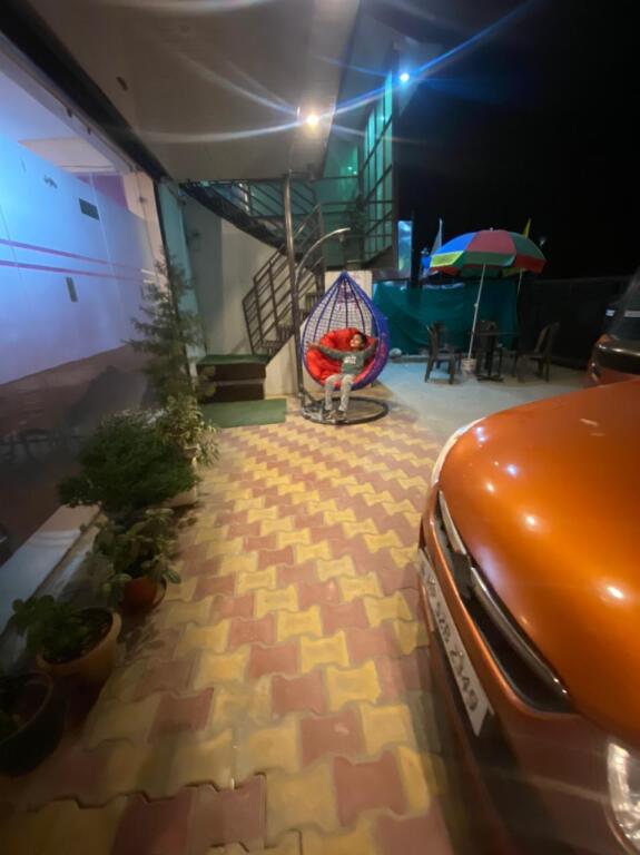Шимла: Shyar Residency