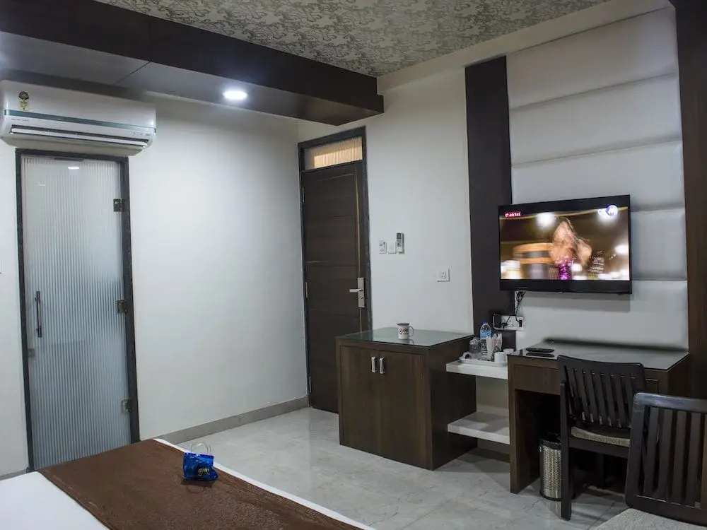 Hotel Tilak — фото 1