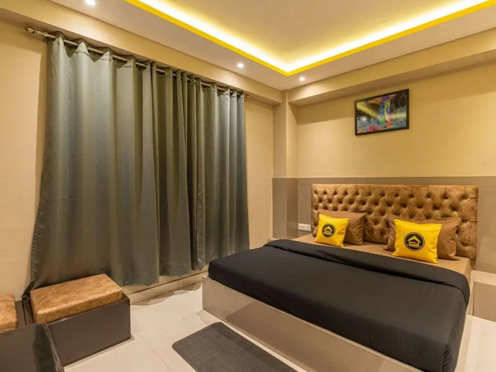 The Hosteller Shimla — фото 1
