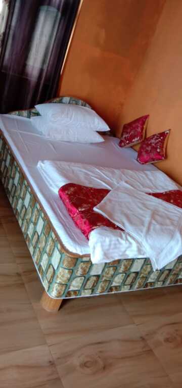 Калимпонг: Hill HomeStay Mankhim