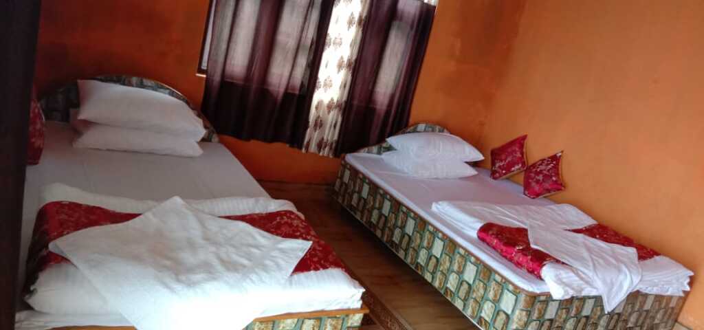 Калимпонг: Hill HomeStay Mankhim
