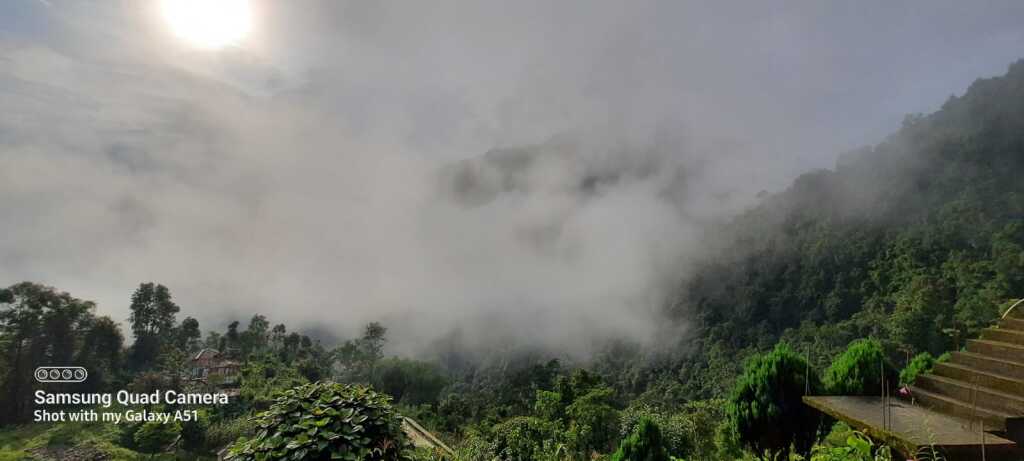 Калимпонг: Hill HomeStay Mankhim