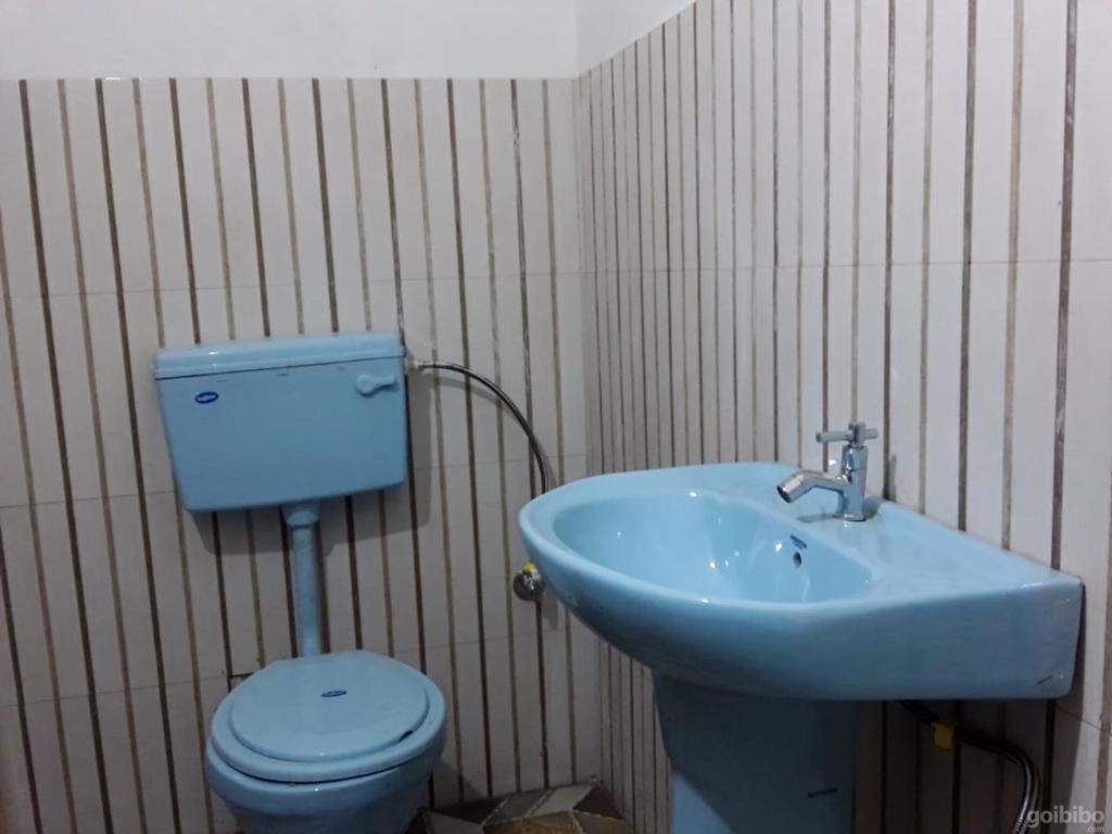 Калимпонг: StayApart Green Hills Sangsay Homestay Kalimpong