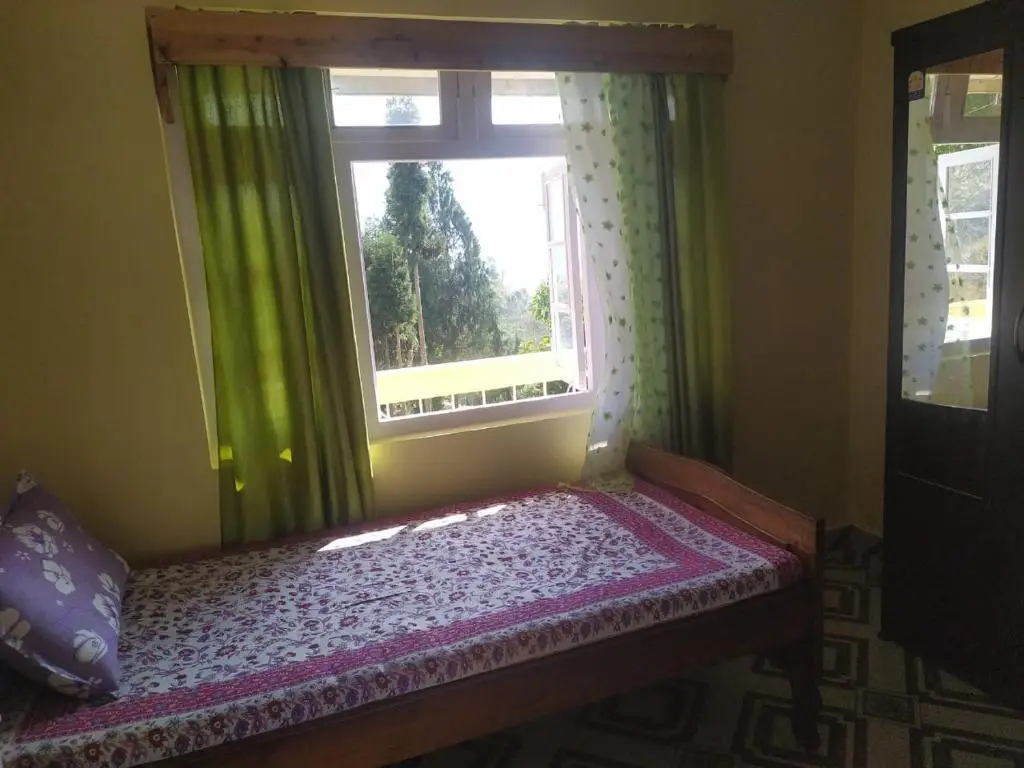 Калимпонг: StayApart Green Hills Sangsay Homestay Kalimpong