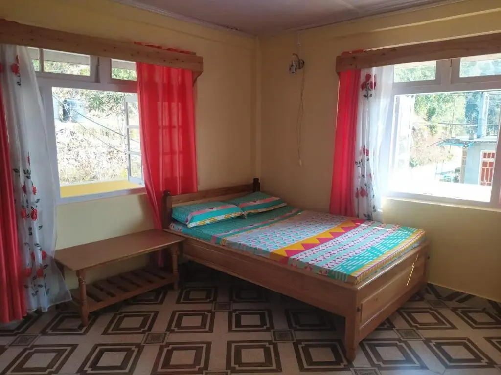 Калимпонг: StayApart Green Hills Sangsay Homestay Kalimpong