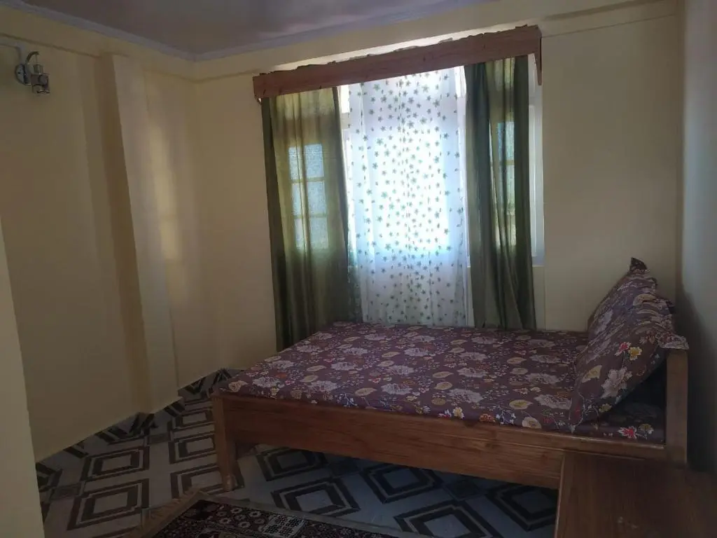 Калимпонг: StayApart Green Hills Sangsay Homestay Kalimpong