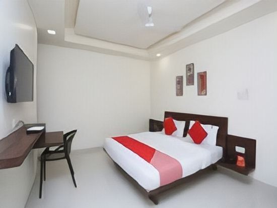 Бхопал: Hotel O Comfortable Stay