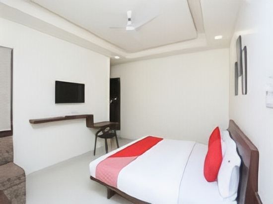 Бхопал: Hotel O Comfortable Stay