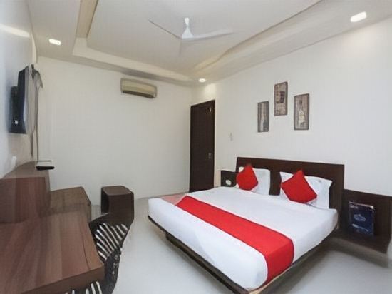 Бхопал: Hotel O Comfortable Stay