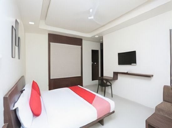 Бхопал: Hotel O Comfortable Stay