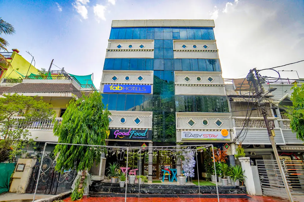 FabExpress Easy Stay — фото 1