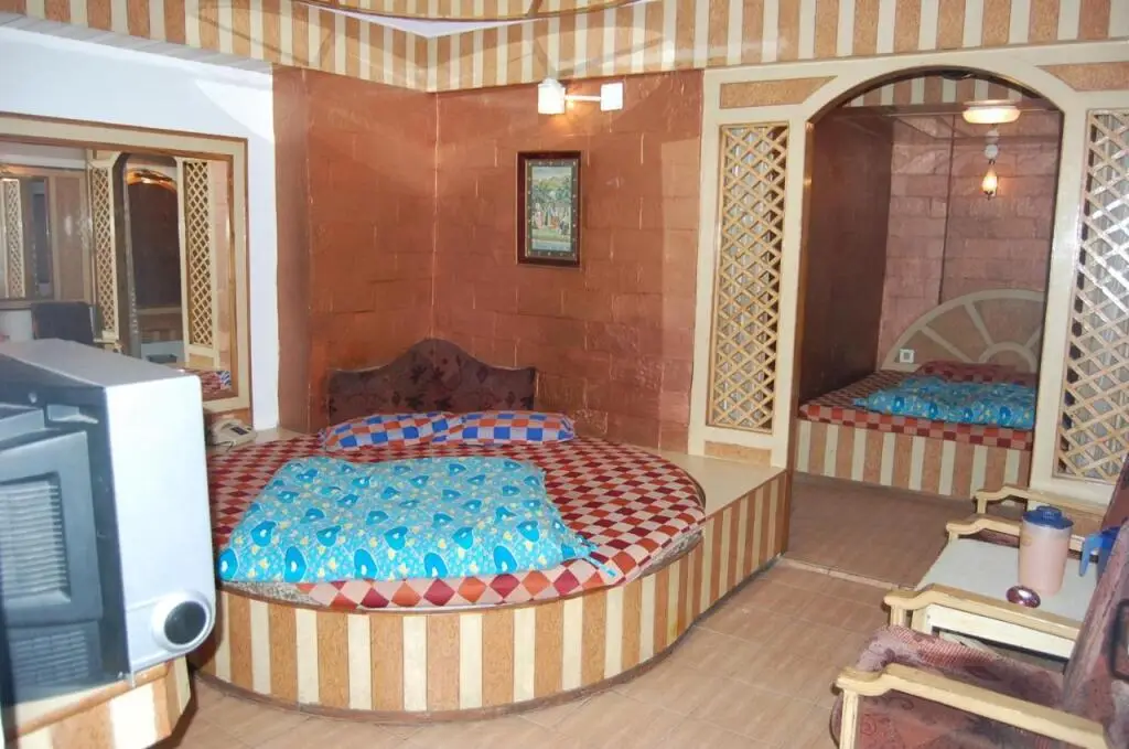 Hotel Gulmarg Regency — фото 1