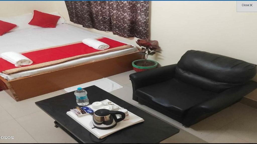 Бодх-Гая: Kalyan Residency By WB Inn