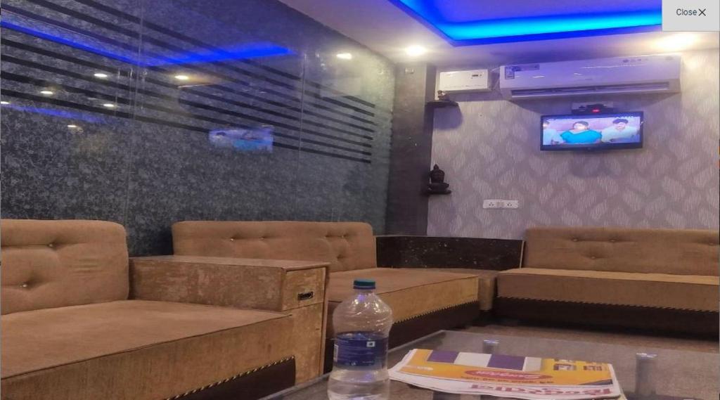 Бодх-Гая: Kalyan Residency By WB Inn