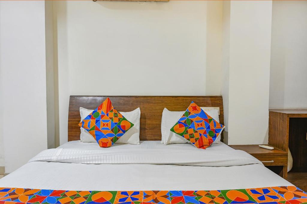 Бхопал: Collection O Hotel Aditya Palace