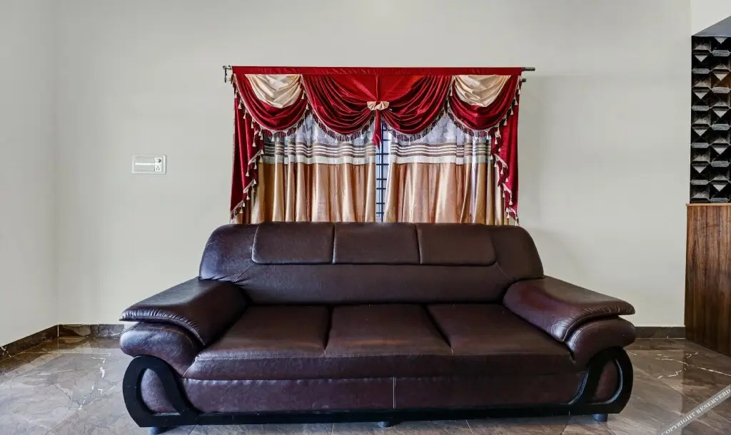 Palahalli: Treebo Trend Shri Aprameya Resort