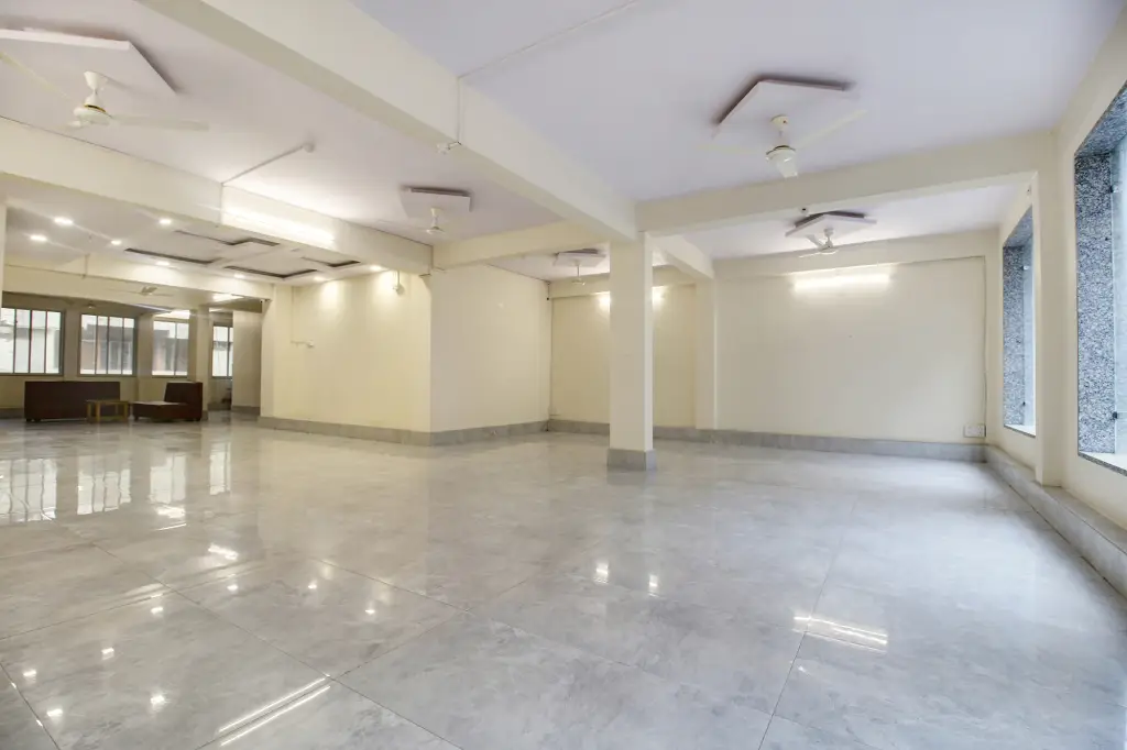 Бхопал: Fabhotel Sanskar