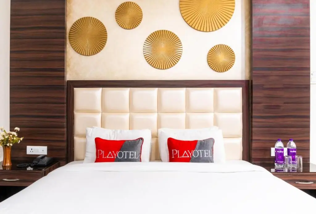 Бхопал: Playotel Resort Bhopal