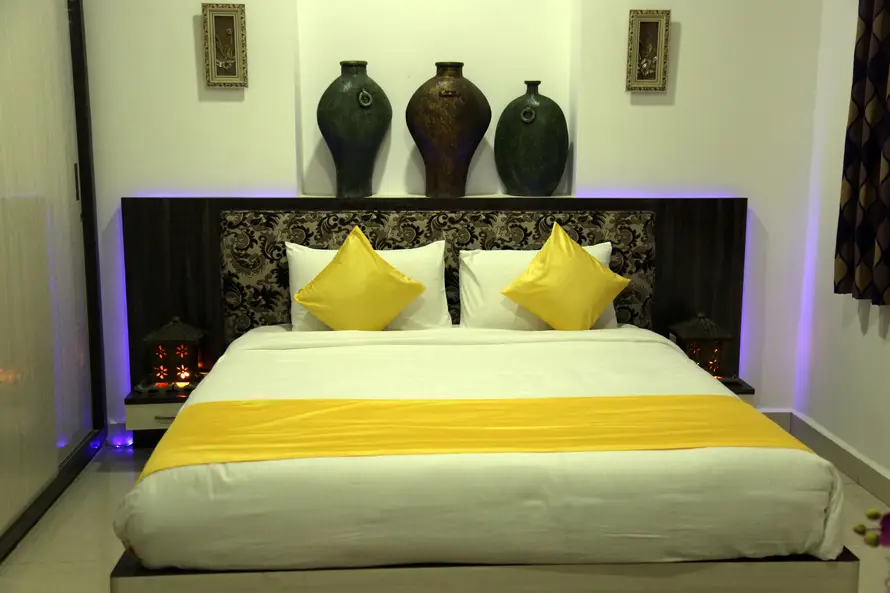 Кандолим: Skylight Royal Stay - A Boutique Resort