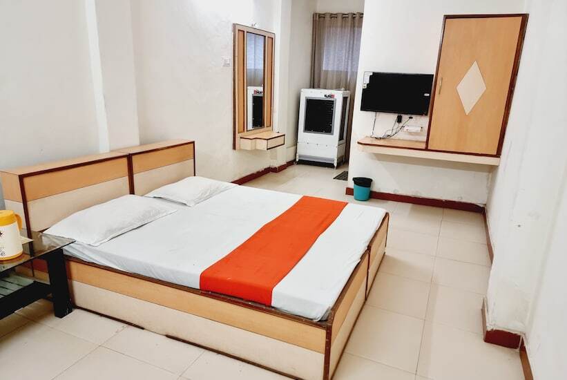 Бхопал: Hotel