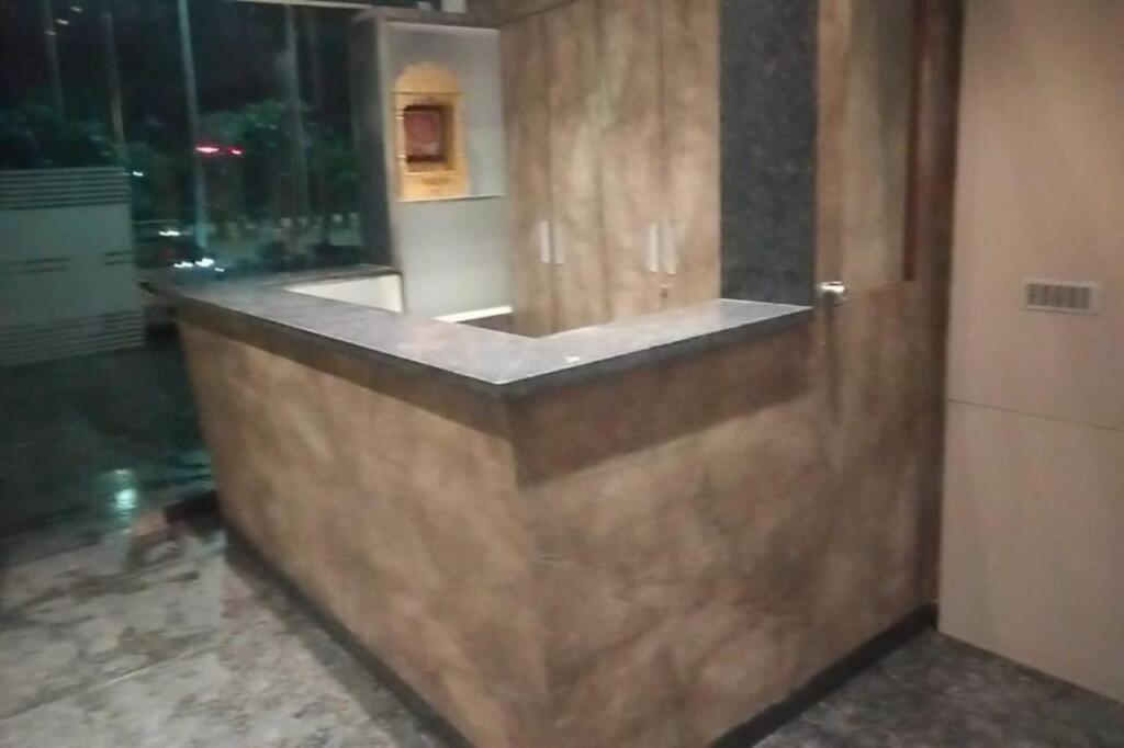 Бхопал: Hotel Shagun Rooms & Banquet, Surat