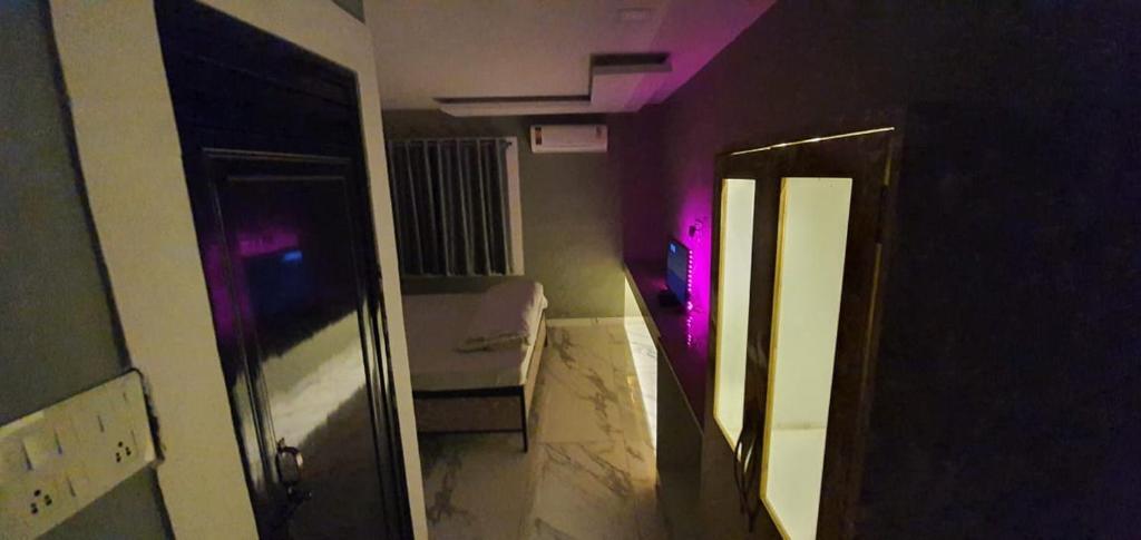 Канпур: Aadhya Green Resort