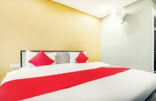 Канпур: Aadhya Green Resort