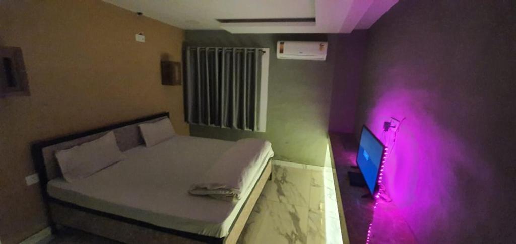 Канпур: Aadhya Green Resort