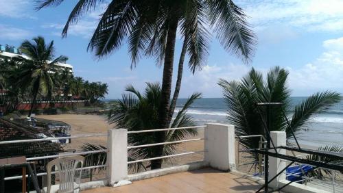 Saritas Guest House — фото 1