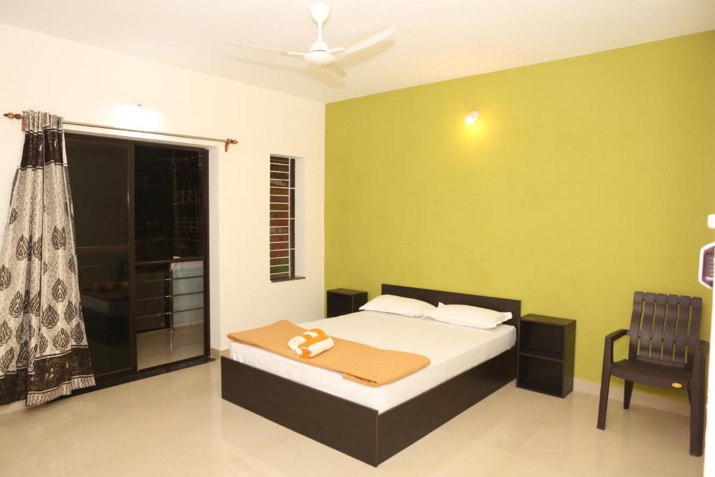 Южный Гоа: Vasundhara Guest House